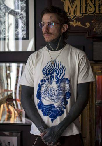 Dino, boutique Miséricorde